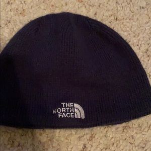 north face beanie